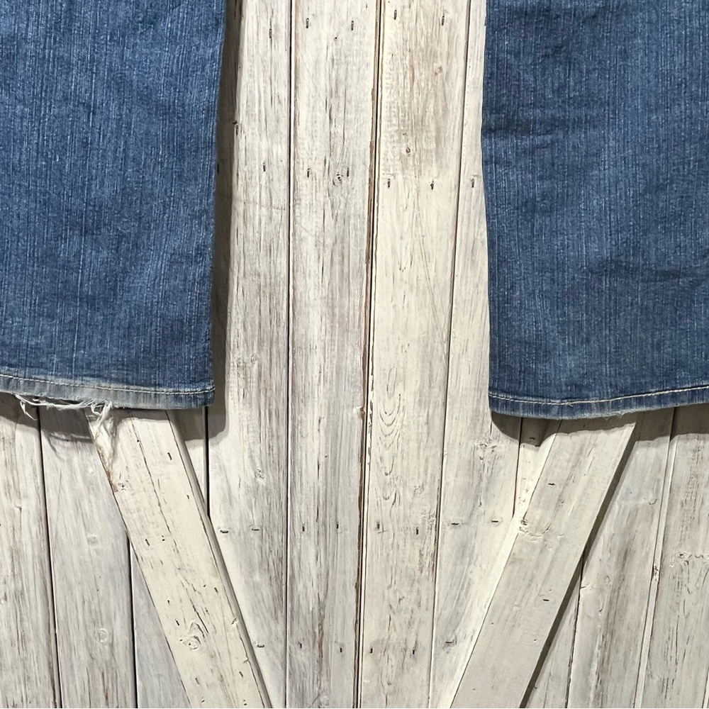 SAZA jeans!! Super Cool ๐ Distressed ๐9x33**๐ **Nice Appeal** Stretchy ๐ - Picture 6 of 6